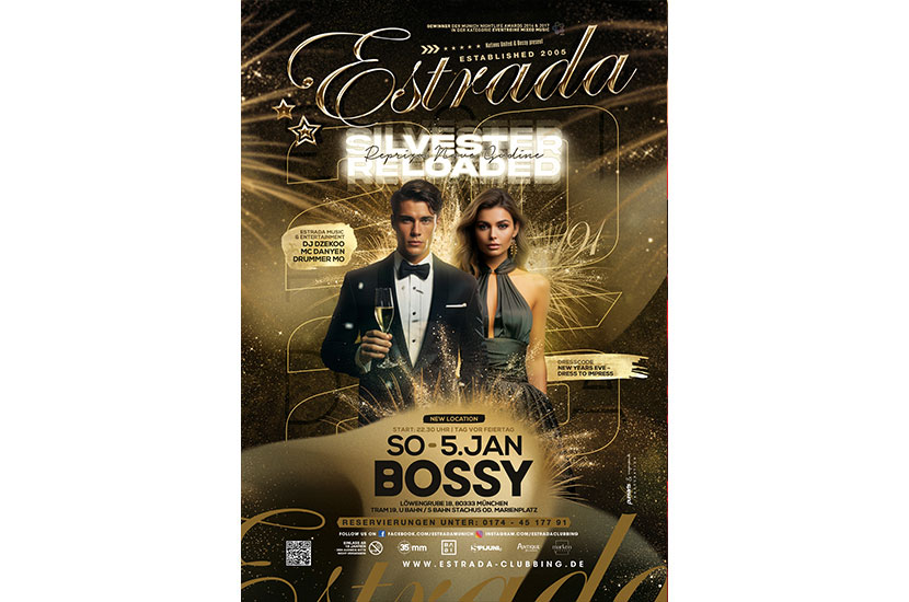 Estrada History