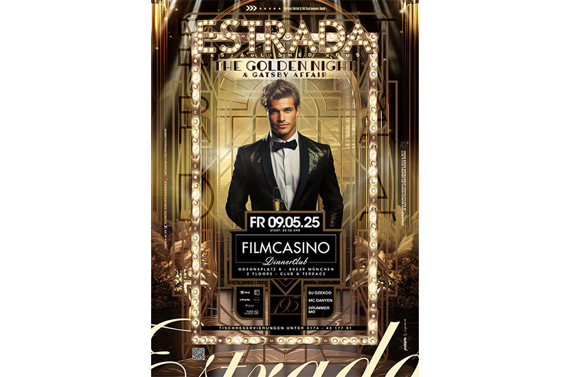 Estrada History