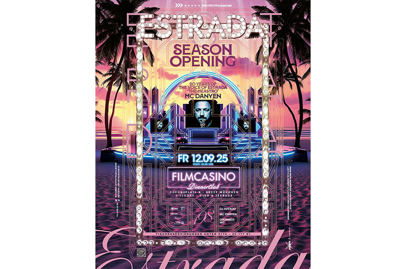 Estrada History
