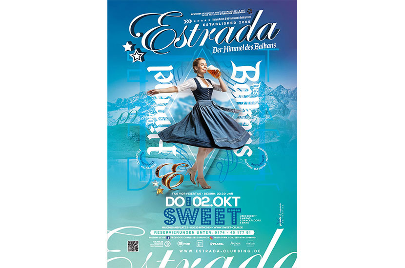 Estrada History