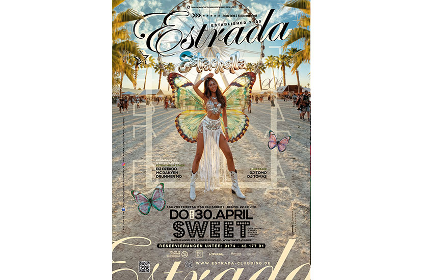 Estrada History