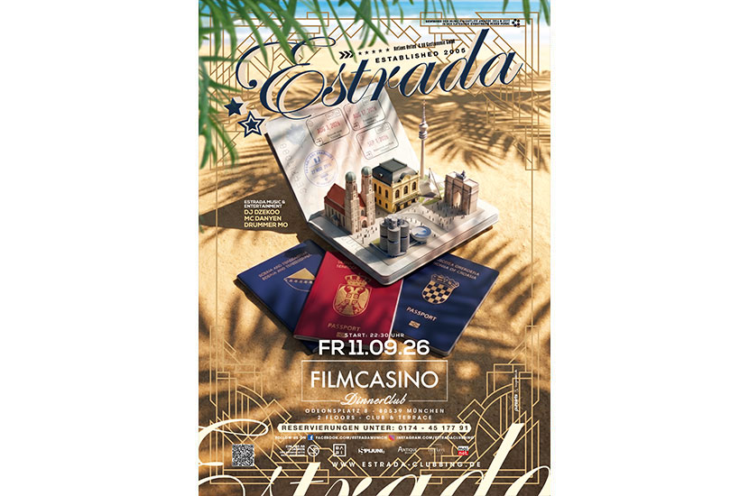 Estrada History